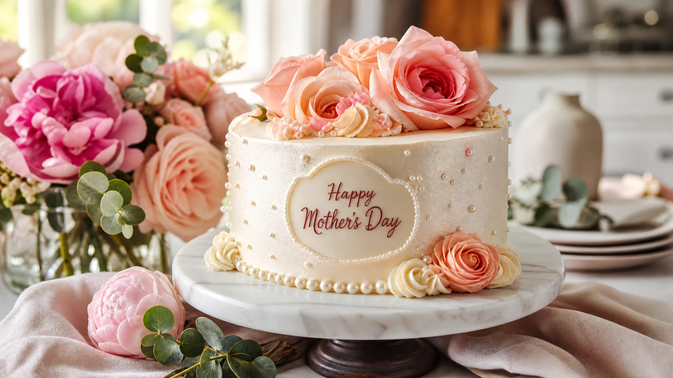 Mothers Day Cake Delivery GTA